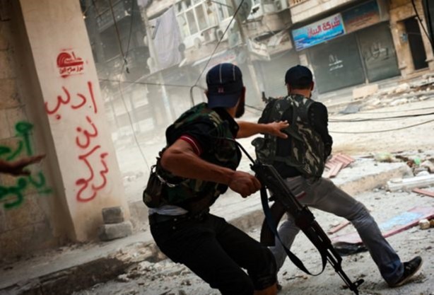 Foto - CIA 15 yıl önce 2015 yılının dünyasını böyle gördü