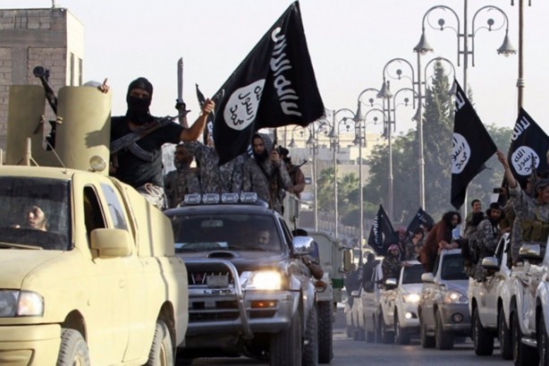 Foto - CIA 15 yıl önce 2015 yılının dünyasını böyle gördü