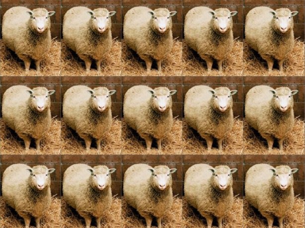 Foto - CIA 15 yıl önce 2015 yılının dünyasını böyle gördü