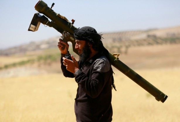 Foto - CIA 15 yıl önce 2015 yılının dünyasını böyle gördü