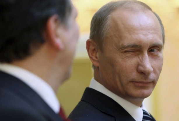 Foto - CIA 15 yıl önce 2015 yılının dünyasını böyle gördü