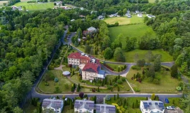 Foto - CIA Ajanı Fetullah Gülen öldü mü? Bu mezar için...