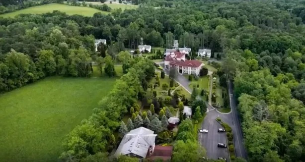 Foto - CIA Ajanı Fetullah Gülen öldü mü? Bu mezar için...