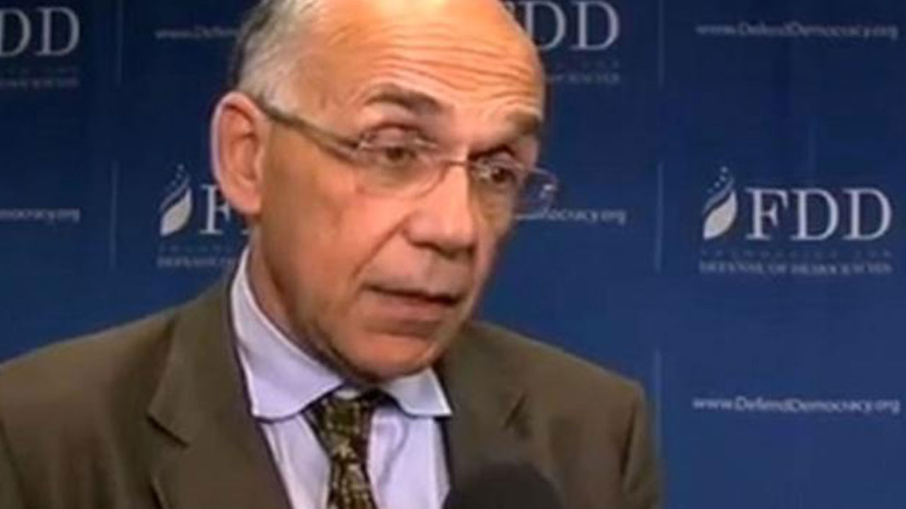 CIA ajanı Henri Barkey'den Türkiye itirafı: İran artık geçmişte yaptıklarını yapamayacak