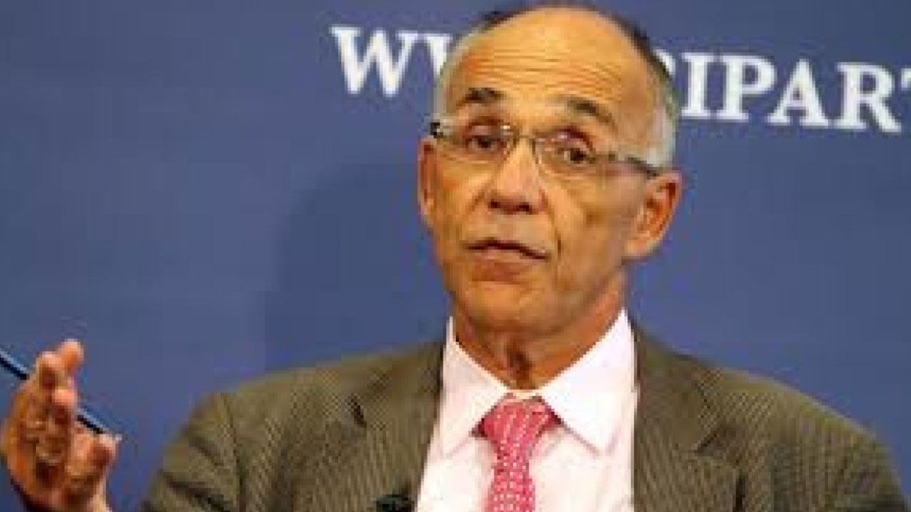 Foto - CIA ajanı Henri Barkey'den Türkiye itirafı: İran artık geçmişte yaptıklarını yapamayacak