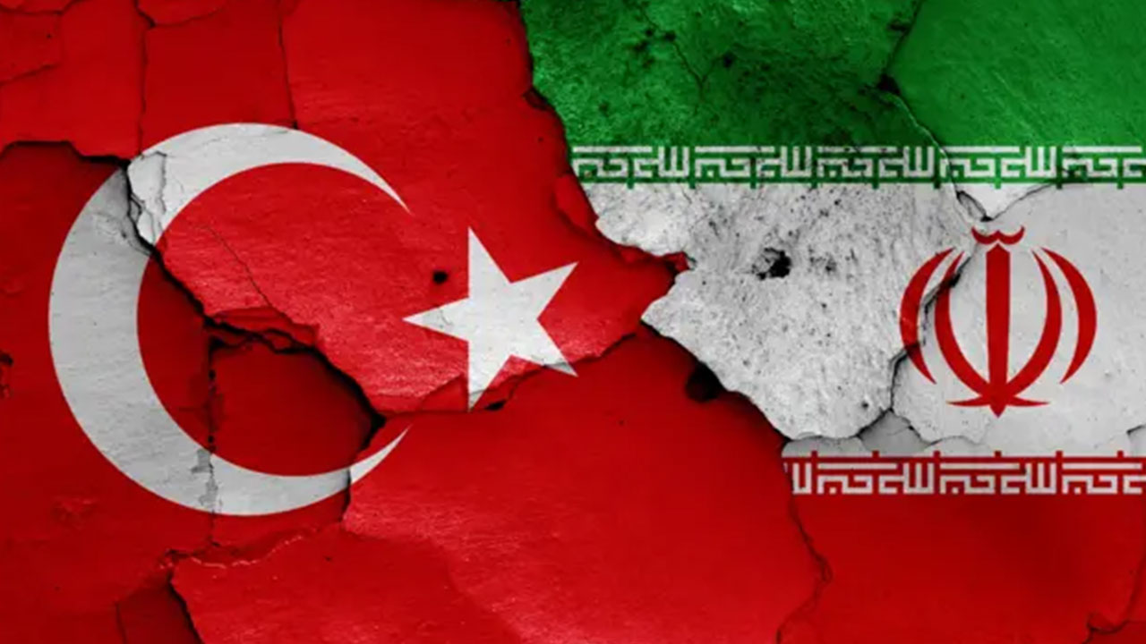 Foto - CIA ajanı Henri Barkey'den Türkiye itirafı: İran artık geçmişte yaptıklarını yapamayacak