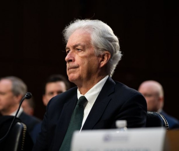 Foto - CIA Başkanı Mısır'da! Gazze'de beklenen olacak mı?