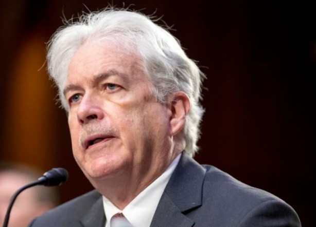 Foto - CIA Başkanı Mısır'da! Gazze'de beklenen olacak mı?