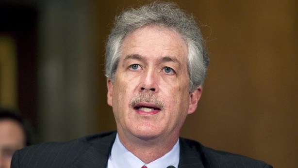 Foto - CIA Başkanı Mısır'da! Gazze'de beklenen olacak mı?