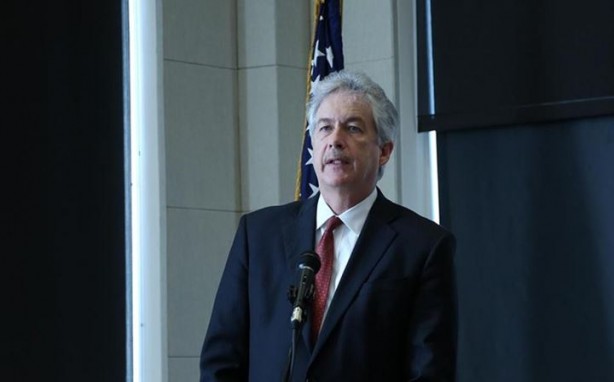 CIA Başkanı Mısır'da! Gazze'de beklenen olacak mı?