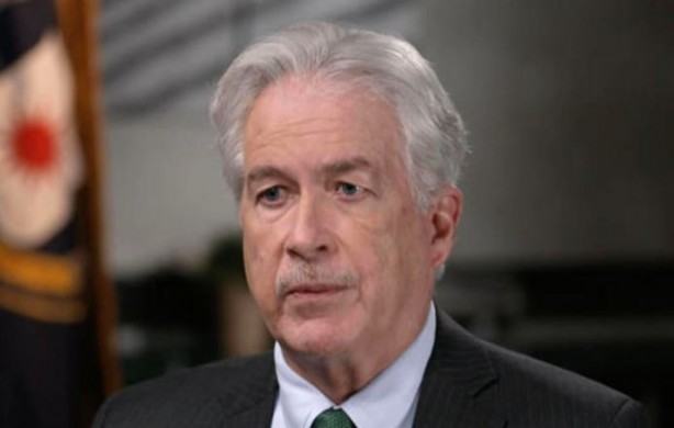 Foto - CIA Başkanı Mısır'da! Gazze'de beklenen olacak mı?