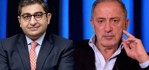 Foto - CIA başkanının Galatasaray tesislerine gittiği iddiasına soruşturma: Önerge verildi! Youtuber Fatih Altaylının programında ortaya atılmıştı…