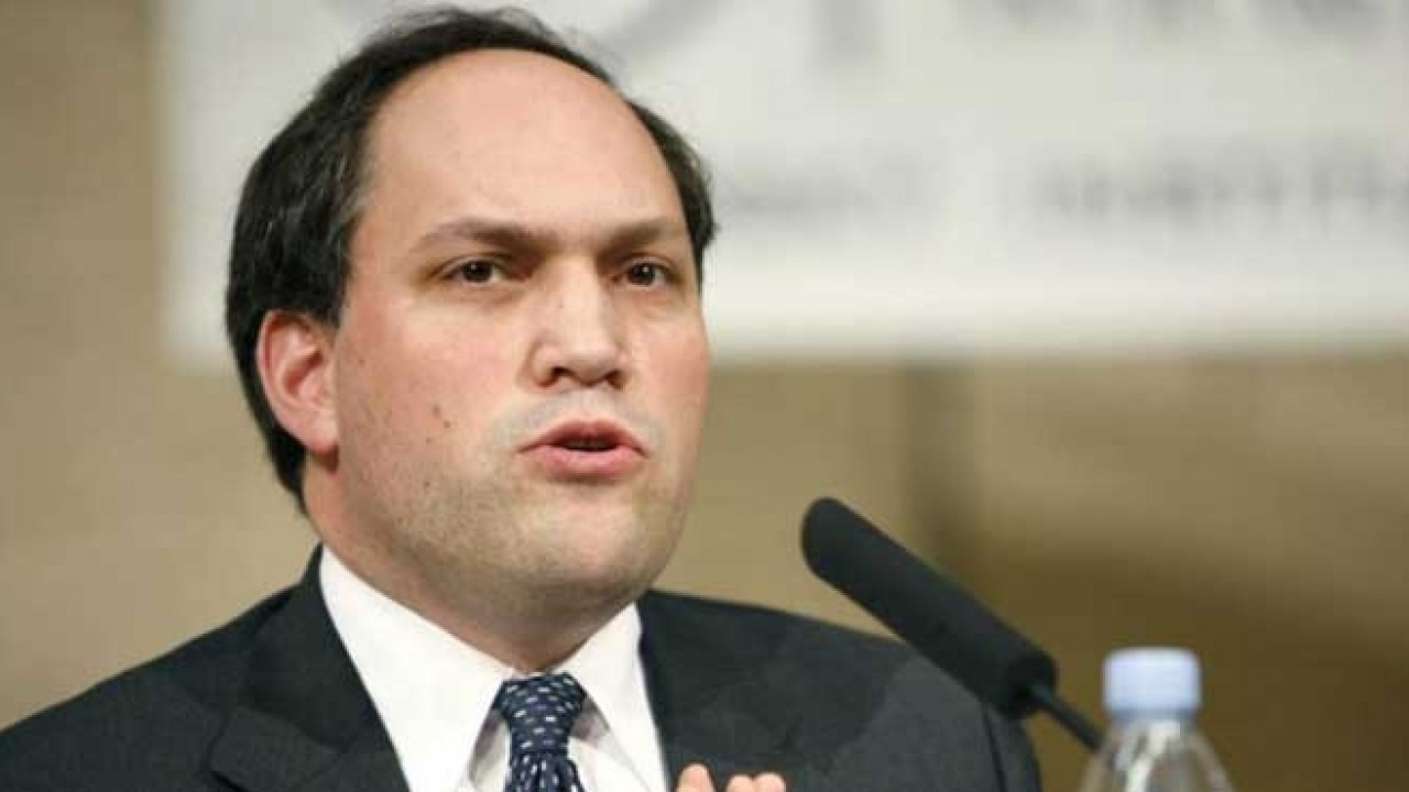 Foto - 'Akkuyu F-35'lerle vurulmalı' diyen isimden Türkiye ile ilgili skandal saldırı çıkışı