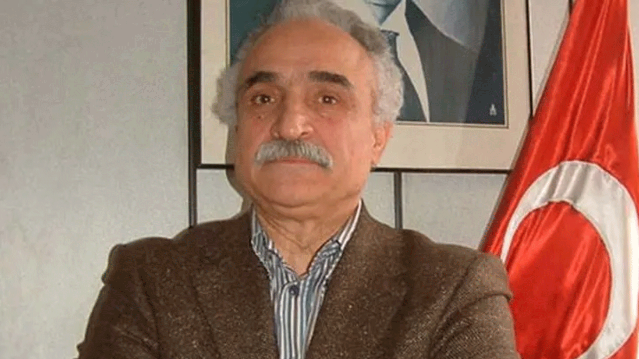 Foto - CIA ihanet üssü kurdu! Öcalan'ı verip FETÖ’yü aldılar