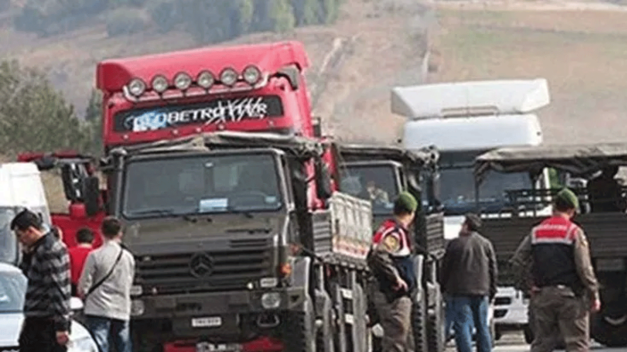 Foto - CIA ihanet üssü kurdu! Öcalan'ı verip FETÖ’yü aldılar