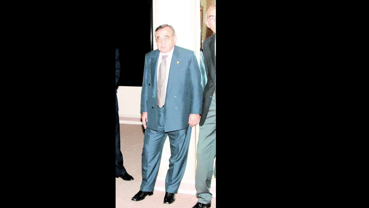 Foto - CIA ihanet üssü kurdu! Öcalan'ı verip FETÖ’yü aldılar