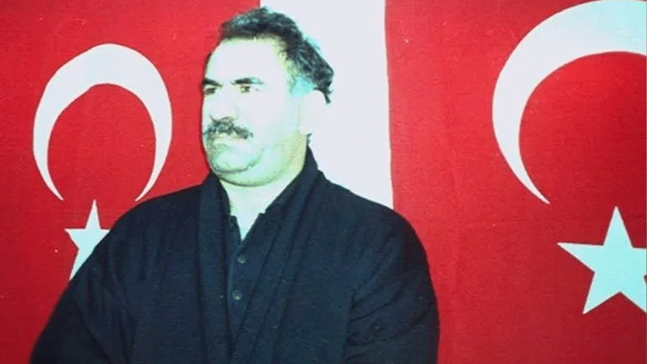 Foto - CIA ihanet üssü kurdu! Öcalan'ı verip FETÖ’yü aldılar