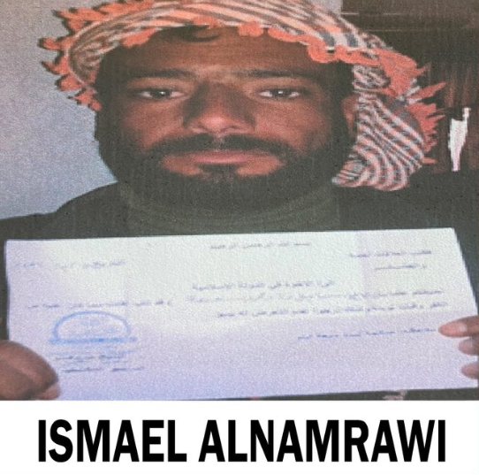 Foto - CIA, MI6 ve MOSSAD peşindeydi... Emniyet Türkiye'de yakaladı! 10 bin kişilik ‘yalnız kurt’ deşifre oldu