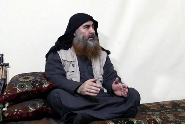 Foto - CIA, MI6 ve MOSSAD peşindeydi... Emniyet Türkiye'de yakaladı! 10 bin kişilik ‘yalnız kurt’ deşifre oldu