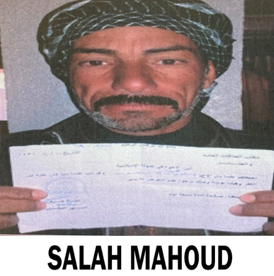 Foto - CIA, MI6 ve MOSSAD peşindeydi... Emniyet Türkiye'de yakaladı! 10 bin kişilik ‘yalnız kurt’ deşifre oldu