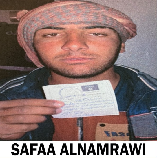 Foto - CIA, MI6 ve MOSSAD peşindeydi... Emniyet Türkiye'de yakaladı! 10 bin kişilik ‘yalnız kurt’ deşifre oldu