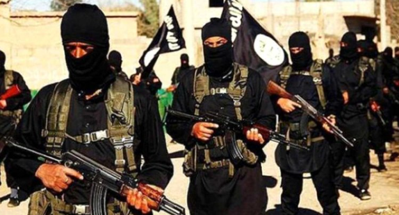 Foto - CIA, MI6 ve MOSSAD peşindeydi... Emniyet Türkiye'de yakaladı! 10 bin kişilik ‘yalnız kurt’ deşifre oldu