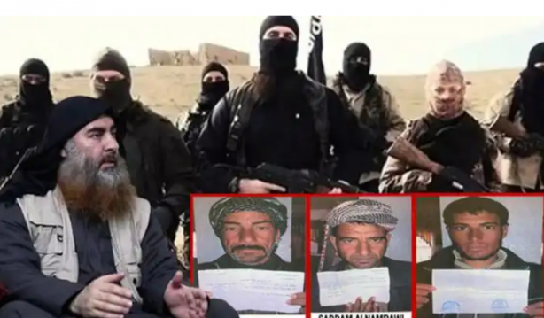 CIA, MI6 ve MOSSAD peşindeydi... Emniyet Türkiye'de yakaladı! 10 bin kişilik ‘yalnız kurt’ deşifre oldu