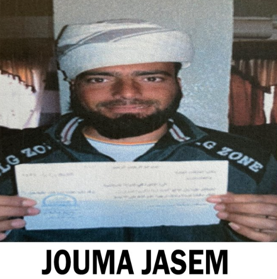 Foto - CIA, MI6 ve MOSSAD peşindeydi... Emniyet Türkiye'de yakaladı! 10 bin kişilik ‘yalnız kurt’ deşifre oldu