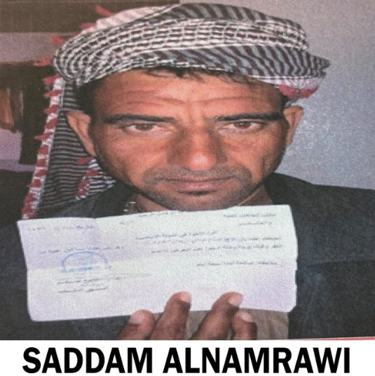 Foto - CIA, MI6 ve MOSSAD peşindeydi... Emniyet Türkiye'de yakaladı! 10 bin kişilik ‘yalnız kurt’ deşifre oldu