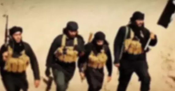 Foto - CIA, MI6 ve MOSSAD peşindeydi... Emniyet Türkiye'de yakaladı! 10 bin kişilik ‘yalnız kurt’ deşifre oldu