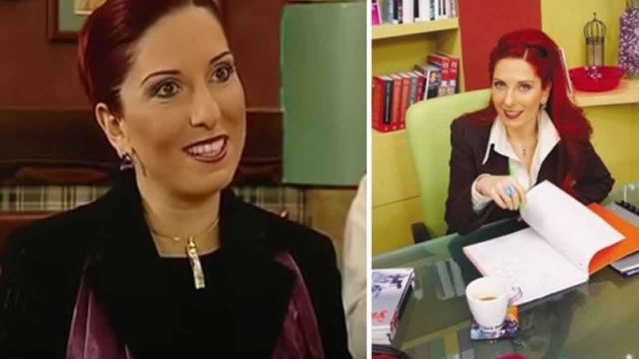 Foto - CIA onu buldu! Çocuklar Duymasın oyuncusuna ABD'den ajanlık teklifi