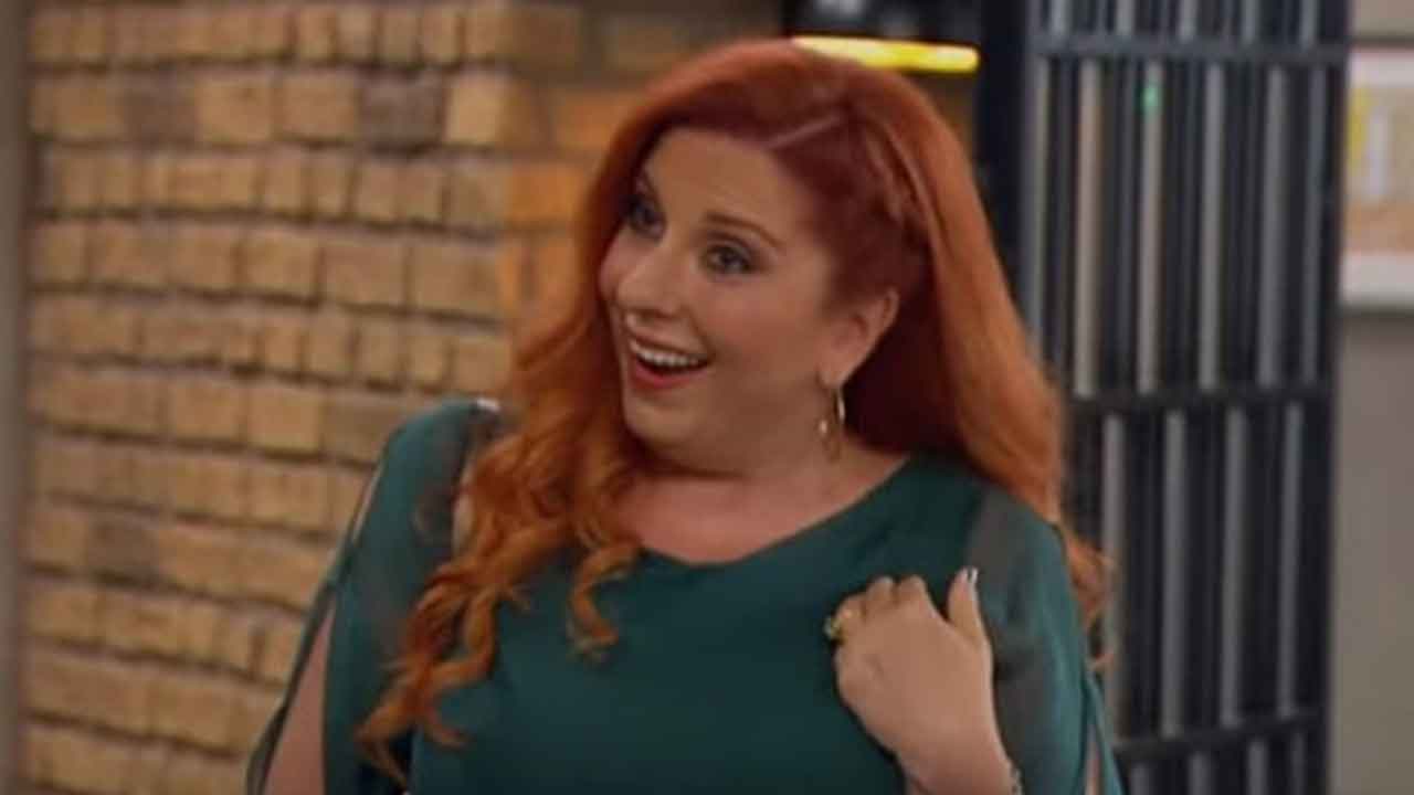 Foto - CIA onu buldu! Çocuklar Duymasın oyuncusuna ABD'den ajanlık teklifi