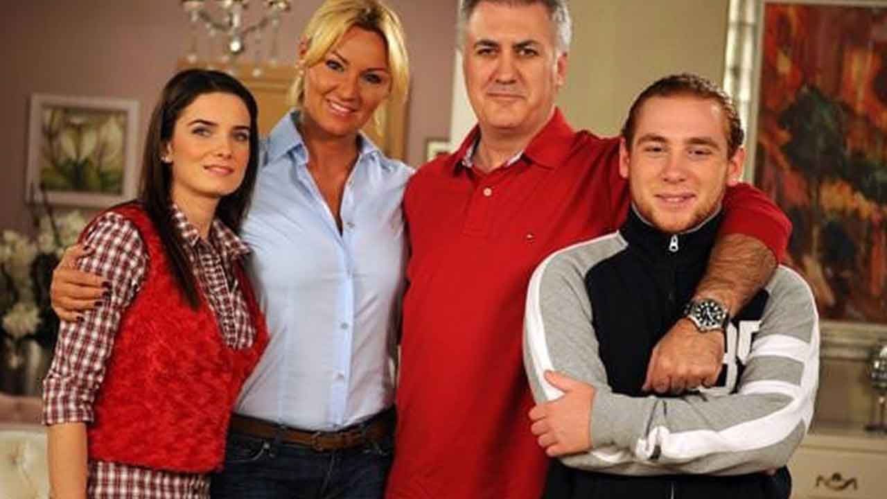 CIA onu buldu! Çocuklar Duymasın oyuncusuna ABD'den ajanlık teklifi