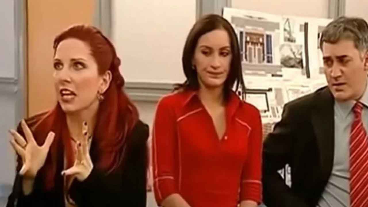 Foto - CIA onu buldu! Çocuklar Duymasın oyuncusuna ABD'den ajanlık teklifi