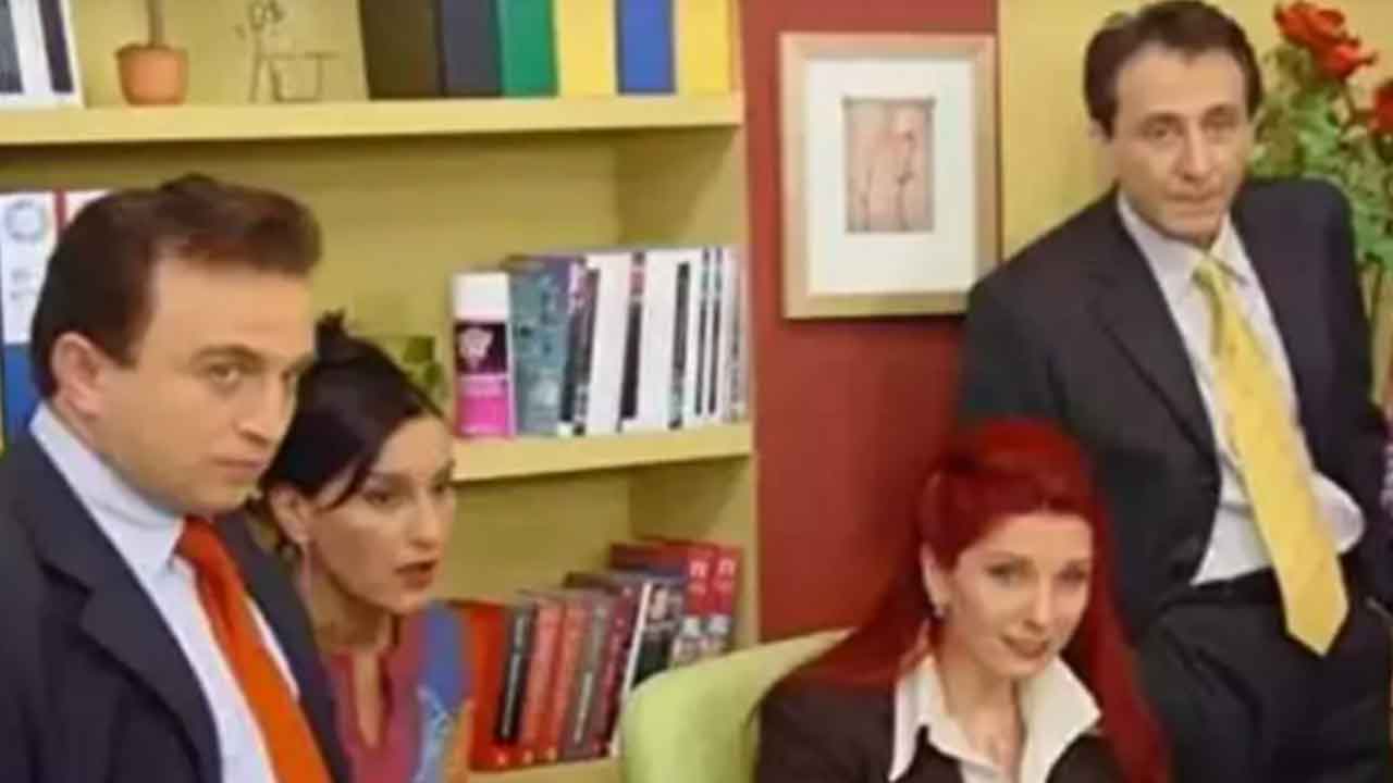 Foto - CIA onu buldu! Çocuklar Duymasın oyuncusuna ABD'den ajanlık teklifi