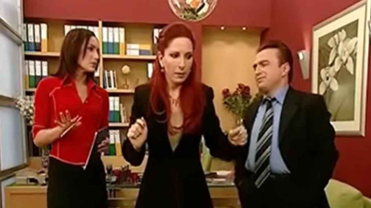 Foto - CIA onu buldu! Çocuklar Duymasın oyuncusuna ABD'den ajanlık teklifi