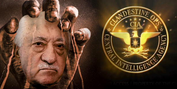 Foto - CIA’dan Fetö’ye yeni bir baş