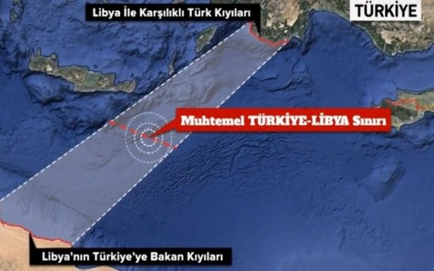 Foto - CIA'den Arap ülkesinde Türkiye'ye karşı kirli operasyon! Resmen harekete geçtiler, MİT anında yanıt verdi