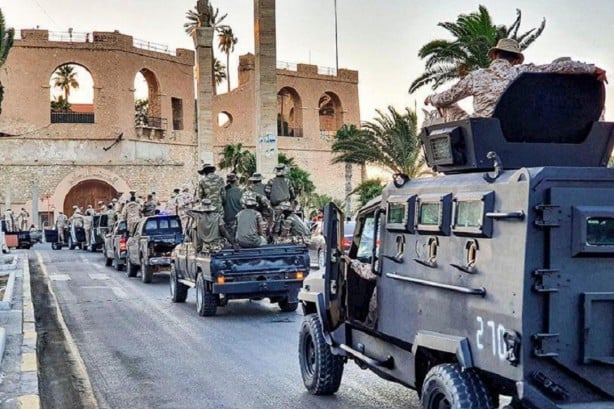 CIA'den Arap ülkesinde Türkiye'ye karşı kirli operasyon! Resmen harekete geçtiler, MİT anında yanıt verdi