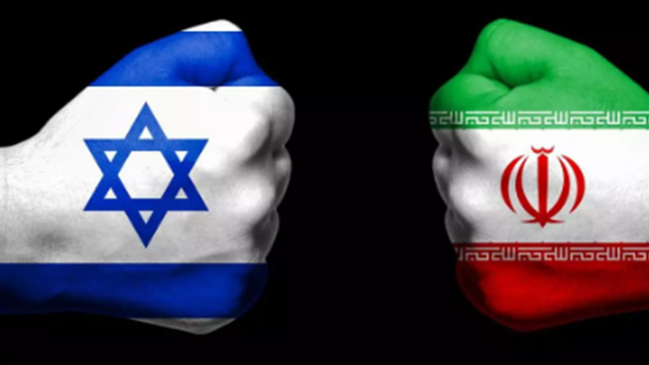 Foto - Türkiye'nin yanı başında patlak verecek! CIA tüm dünyayı dehşete düşürecek savaşın tarihini açıkladı