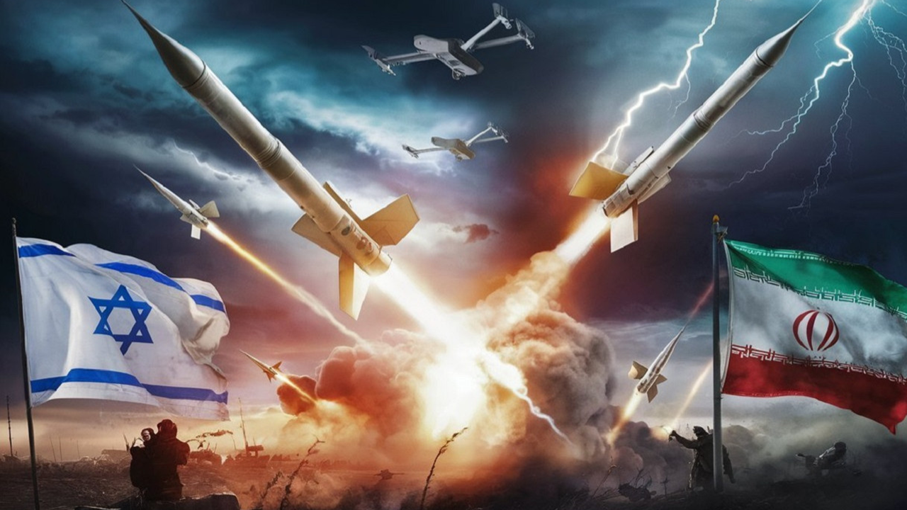 Foto - Türkiye'nin yanı başında patlak verecek! CIA tüm dünyayı dehşete düşürecek savaşın tarihini açıkladı