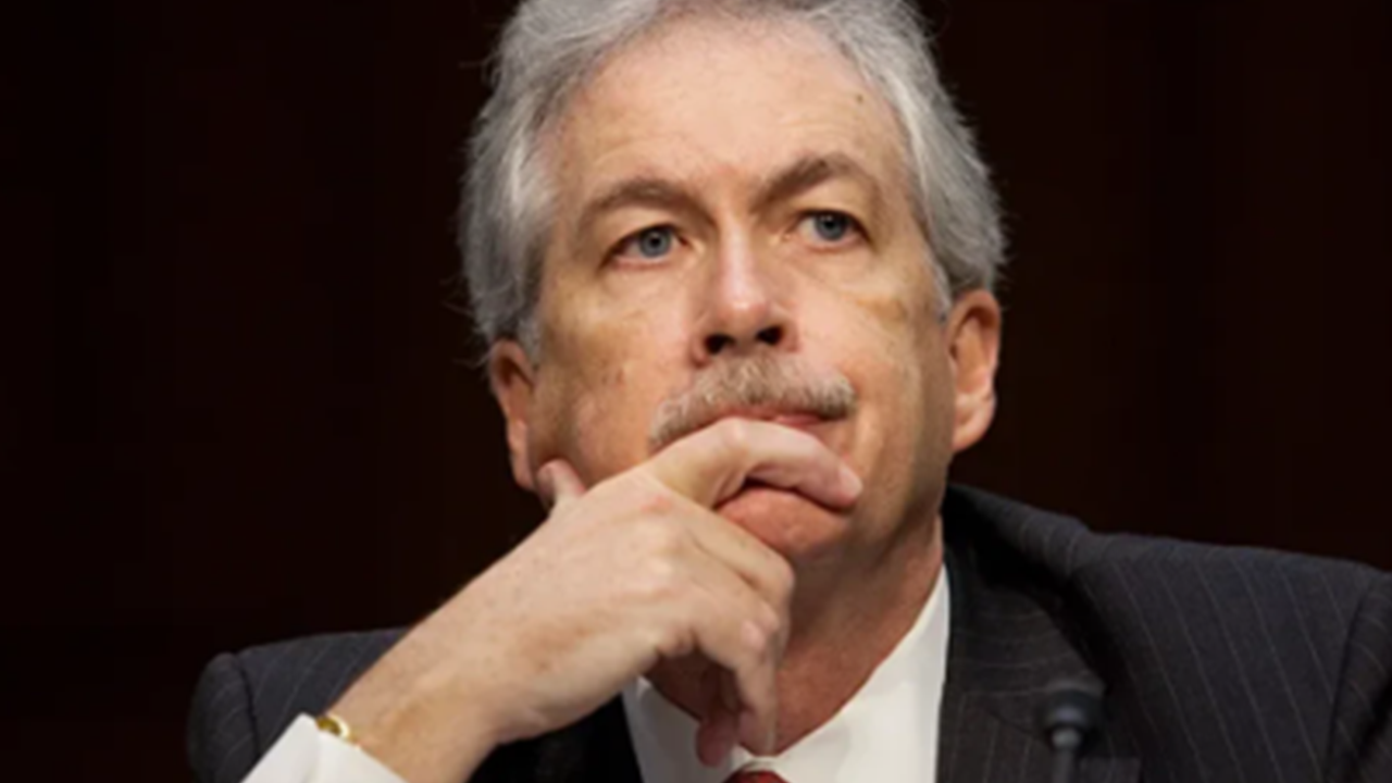 Foto - Türkiye'nin yanı başında patlak verecek! CIA tüm dünyayı dehşete düşürecek savaşın tarihini açıkladı