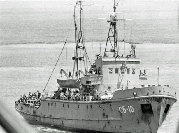 Foto - CIA'in 44 senelik sırrı