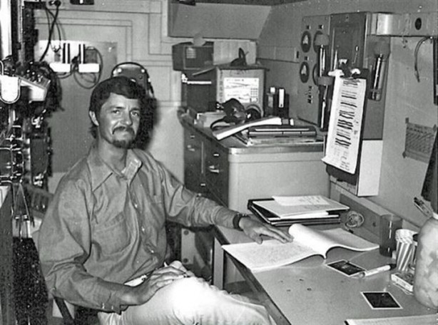 Foto - CIA'in 44 senelik sırrı