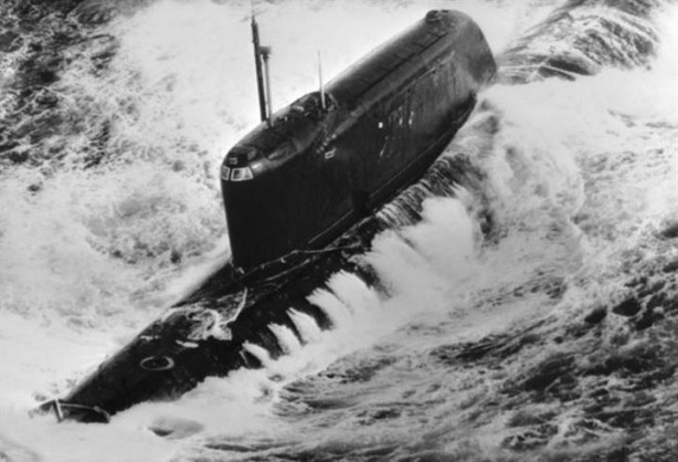 Foto - CIA'in 44 senelik sırrı