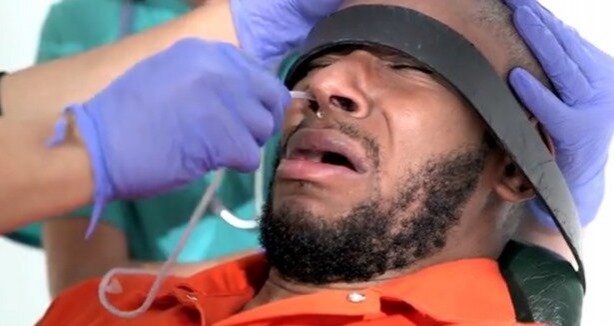 CIA’in işkence kurbanı El-Balkuş 20 yıl sonra serbest bırakıldı