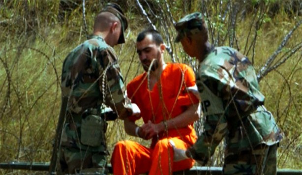 Foto - CIA’in işkence kurbanı El-Balkuş 20 yıl sonra serbest bırakıldı