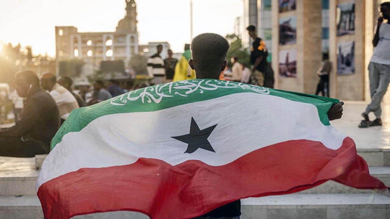 CIA'ya yakın site gazladı! Müslüman bir ülkenin bölünmesini istedi