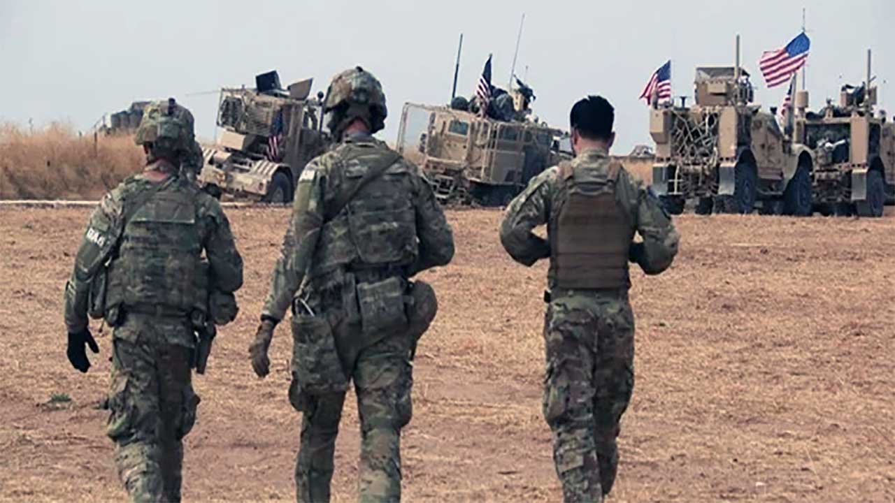 CIA'ya yakın siteden Türkiye'ye iftira! ABD askerlerinin ölümlerden sorumlu tuttular