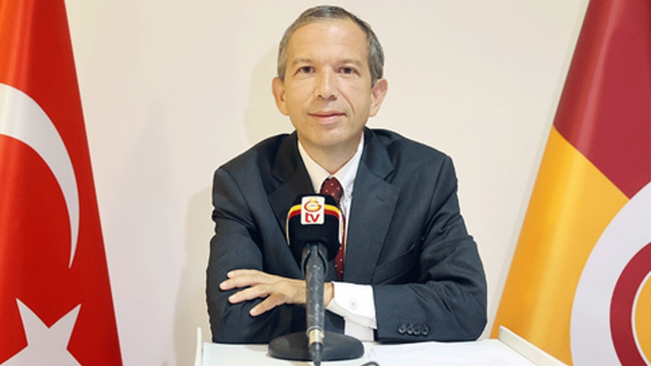 Çıban başı bu mason çıkmıştı... Remzi Sanver de kodesi boyladı!